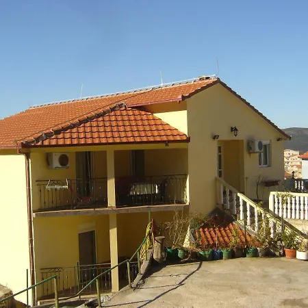 Appartement Marinovic