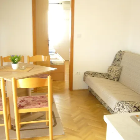 Appartement Marinovic