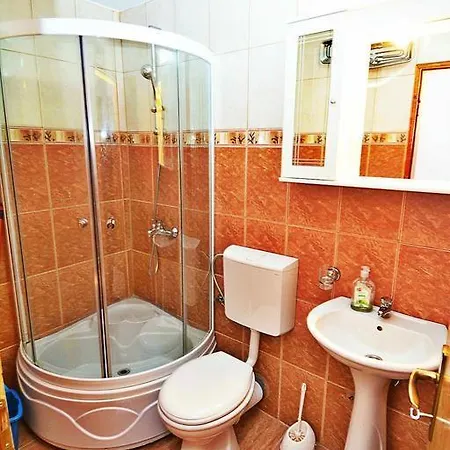 Appartement Marinovic