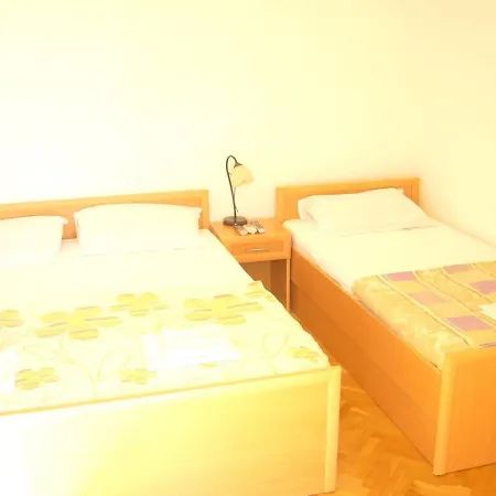 Marinovic Appartement