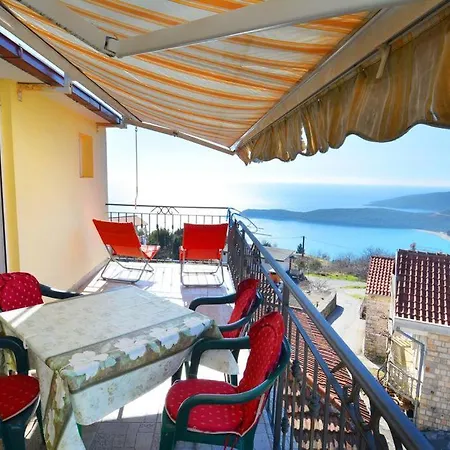 Marinovic Appartement Budva
