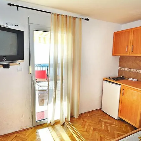 Marinovic Appartement *