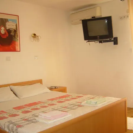 Marinovic Appartement